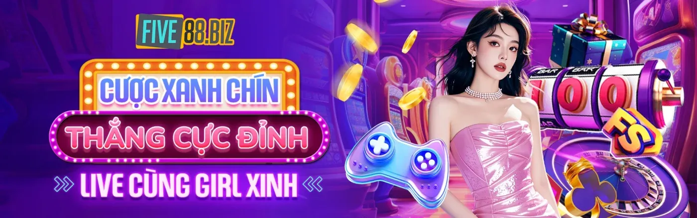 Hình ảnh chính về trải nghiệm sòng bạc trực tuyến 69vn06