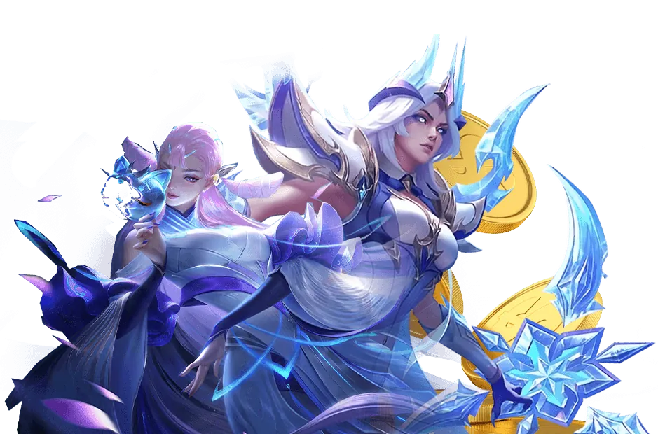 Tiền thưởng chào mừng cho người chơi mới